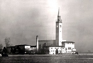 the grosse pointe yacht club